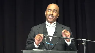 Truth of God Broadcast 9-10-23 Sunday Noon Service Washington DC Pastor Gino Jennings Raw Footage!