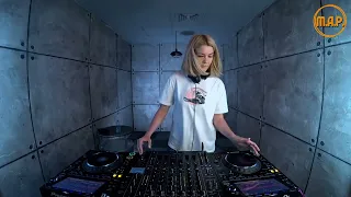 Sestra on map - 18 June 2022 Live Dj Set Mix house, techno