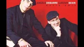 Angelo Debarre e Ludovic  Beier    Voyages