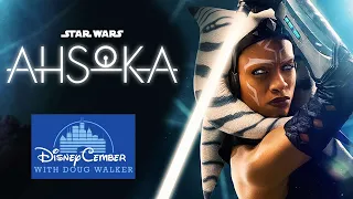 Ahsoka - DisneyCember