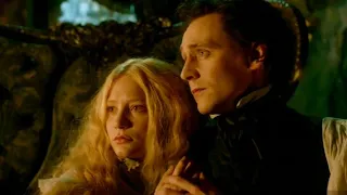 Thomas Sharpe and Edith - The Night We Met