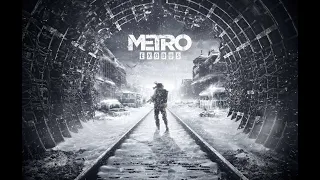 Metro  Exodus ► Часть #13 ►  убили медведя мутанта в Тайге