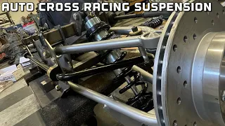 AFTERMARKET SUSPENSION FOR THE SUPER BEETLE | COOLRYDESCUSTOMS