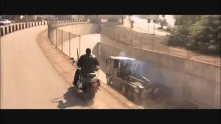 TERMINATOR 2 BIKE CHASE HD