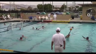 Owen Steckmest | Class of 2023 | Water Polo Recruitment Video | June 2022 Highlights