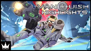 Vanquish Highlights | Feb 2020