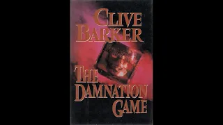 The Damnation Game [1/2] by Clive Barker (David Palmer)