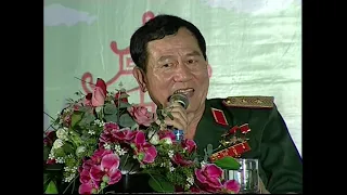 Trung tướng Phạm Tuân kể về Người phi công cảm tử Vũ Xuân Thiều