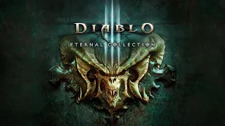 Diablo 3 Eternal Collection Part 1 - Full Gameplay Walkthrough Longplay No Commentary