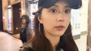 [VLOG] A Day with Tang Min