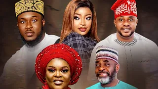 EYAN NIMI - LATEST 2024 YORUBA MOVIE | ODUN ADEKOLA | KIKI BAKARE | SOTAYO SOBOLA | FUNSHO ADEOLU |