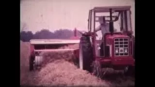 Our World Is International - Archive Films From International Harvester Pt 4 HD (Trailer for DVD)