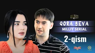 Qora Beva 2 - qism (milliy serial) | Қора Бева 2- қисм (миллий сериал)