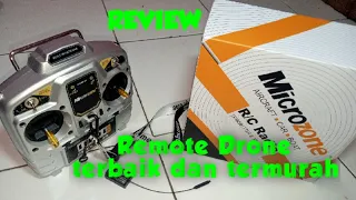 Microzone Mc6c 2.4g 6ch transmitter tutorial - best and cheapest Remote control #rc #remotecontrol