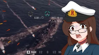 WoWs Highlights #3