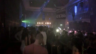 Tom Zanetti live Boston UK. 17 06.2017