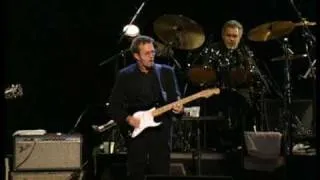 Eric Clapton (Hoochie Coochie Man)