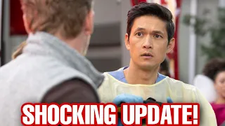 Grey's Anatomy Shocker: Epic Return to the Operating Room!