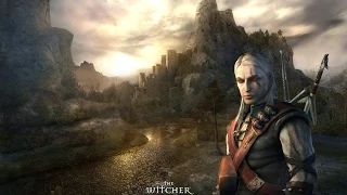 The Witcher Enhanced Edition walkthrough part 4