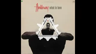 Haddaway - What is love (Wrong Code remix)