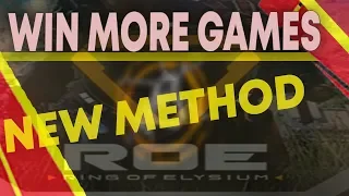 How To Win More Games (ROE Tips & Guides)