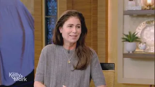 Maura Tierney Talks "American Rust: Broken Justice" Season 2