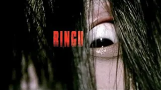 Ringu 1998 trailer - The Girl With The Tattoo Style