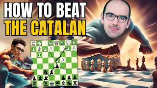 How to Prepare an Opening like Caruana