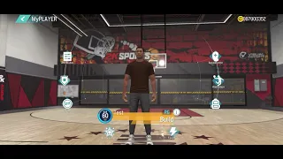 NBA2K24 MOBILE UNLIMITED VC GLITCH 🤯‼️