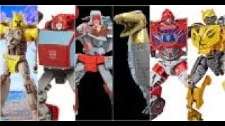 Prime Animation Toy News 02062022