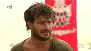 Survivor All Star - Oyun Sonrası Kritik Yapıldı (6.Sezon 59.Bölüm)