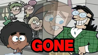 If Timmy Turner NEVER Existed…