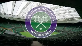 LIVE: The Wimbledon Channel Day 12