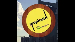 The Poptimist Podcast with Dr Vera Tarman - Intro to Food Addiction