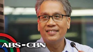 'Atupagin ang problema ng bayan': Roxas tells Duterte to stop using critics as scapegoat | ANC