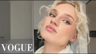 milenka | Beauty Secrets | Vogue