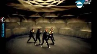 [R+Vietsub YANST] Mirotic (Korean Version) - TVXQ