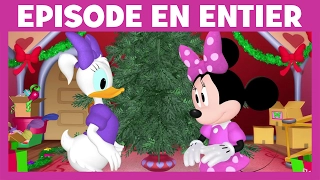 La Boutique de Minnie - Mon beau sapin - Episode en entier | HD
