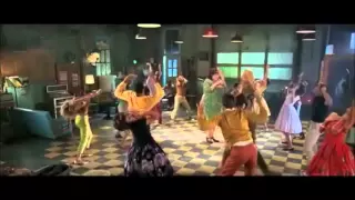 Hairspray  - Big Blond and Beautiful (John Travolta)