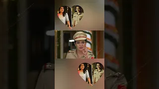 DSP Anubhav Singh Is Back & Saves Haseena Malik's #shorts #maddam_sir_new_return_videos