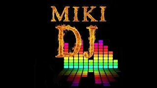 Karel Gott (Miki.DJ) - Být stále mlád remix