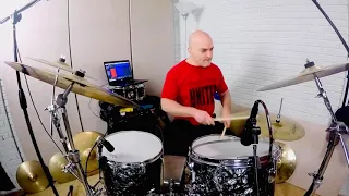 I Don’t Trust Myself (With Loving You) Lindsay Ell - Drum Cover