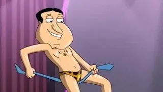 Quagmire Becomes a Gigolo - Best FG Series