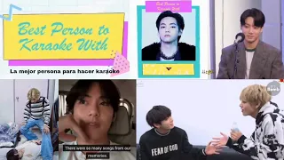 Taekook and his promise that continues despite the circumstances. [Taekook analysis]