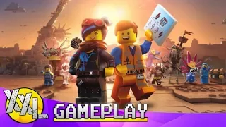 The LEGO Movie 2 Videogame - XXLGAMEPLAY