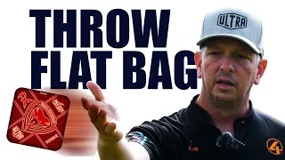 How to Throw a Flat Bag - 3 Pro Tips to Fix your Bag Flight