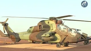 Мали обвиняет Францию в подготовке террористов в Кидале