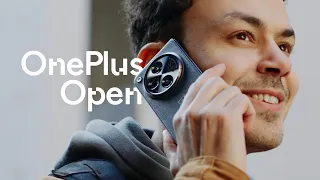 The best phone right now: OnePlus Open [review]