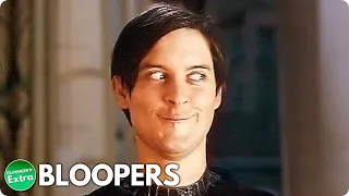 SPIDER-MAN 3 Bloopers & Gag Reel (2007)