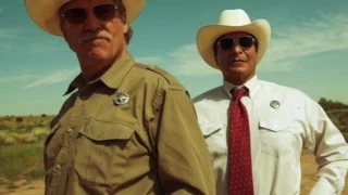 Hell or High Water (2016) Ending Scene Explained/Explanation